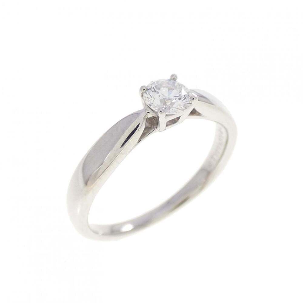 TIFFANY Silver Ring